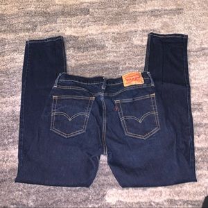 Levi jeans